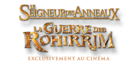The Lord of The Rings: The War of The Rohirrim